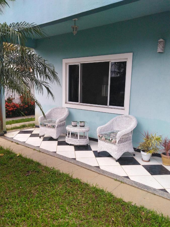 リオデジャネイロCasa Da Roseアパートメント エクステリア 写真