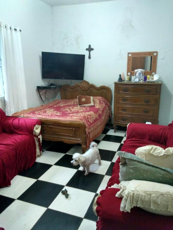 リオデジャネイロCasa Da Roseアパートメント エクステリア 写真